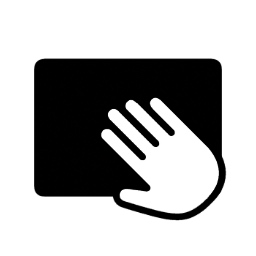 Trackpad